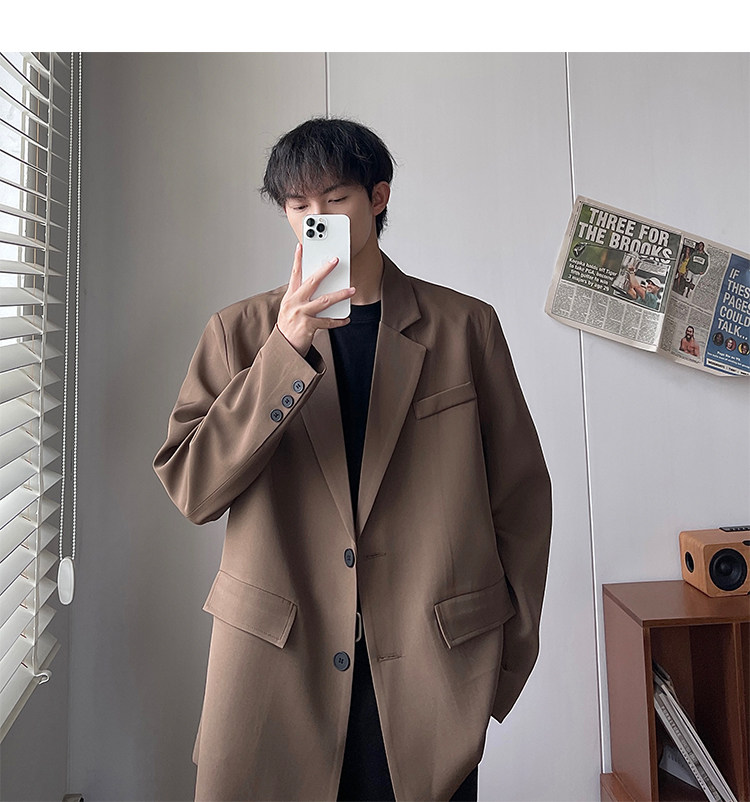 Высокий воротник движение куртка , красивый и конец Неаполь костюм , мальчик из одежда Красивый Department of animal husbandry 