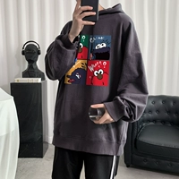 WL0512 Темно -серый