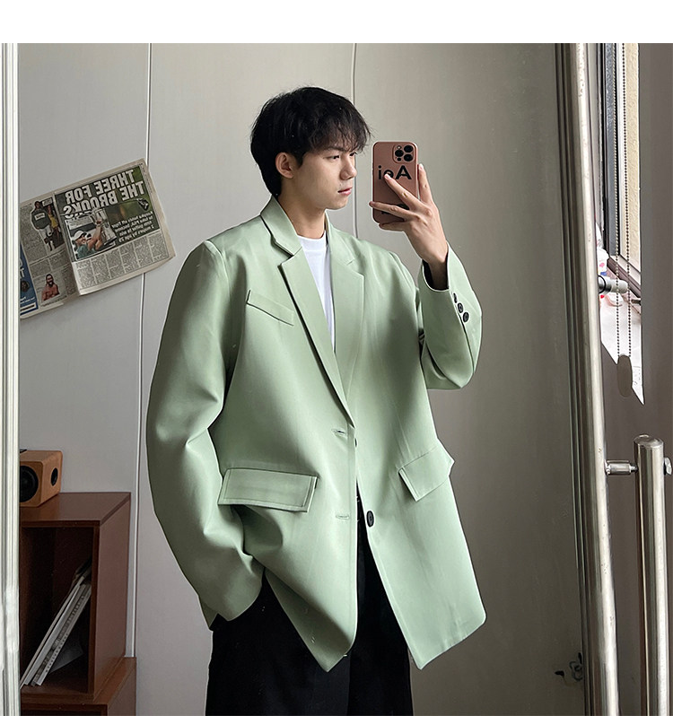 Высокий воротник движение куртка , красивый и конец Неаполь костюм , мальчик из одежда Красивый Department of animal husbandry 