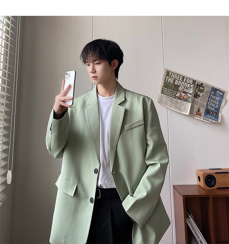 Высокий воротник движение куртка , красивый и конец Неаполь костюм , мальчик из одежда Красивый Department of animal husbandry 