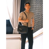 Летняя спортивная футболка polo для спортзала, короткий рукав, в американском стиле