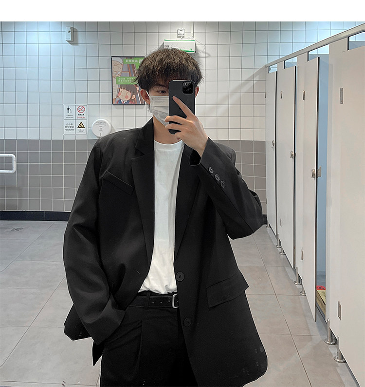 Высокий воротник движение куртка , красивый и конец Неаполь костюм , мальчик из одежда Красивый Department of animal husbandry 