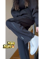 Черный бархат [модель линии рисования] (та же модель мужчин и женщин)