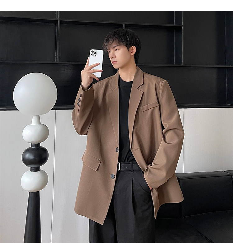 Высокий воротник движение куртка , красивый и конец Неаполь костюм , мальчик из одежда Красивый Department of animal husbandry 