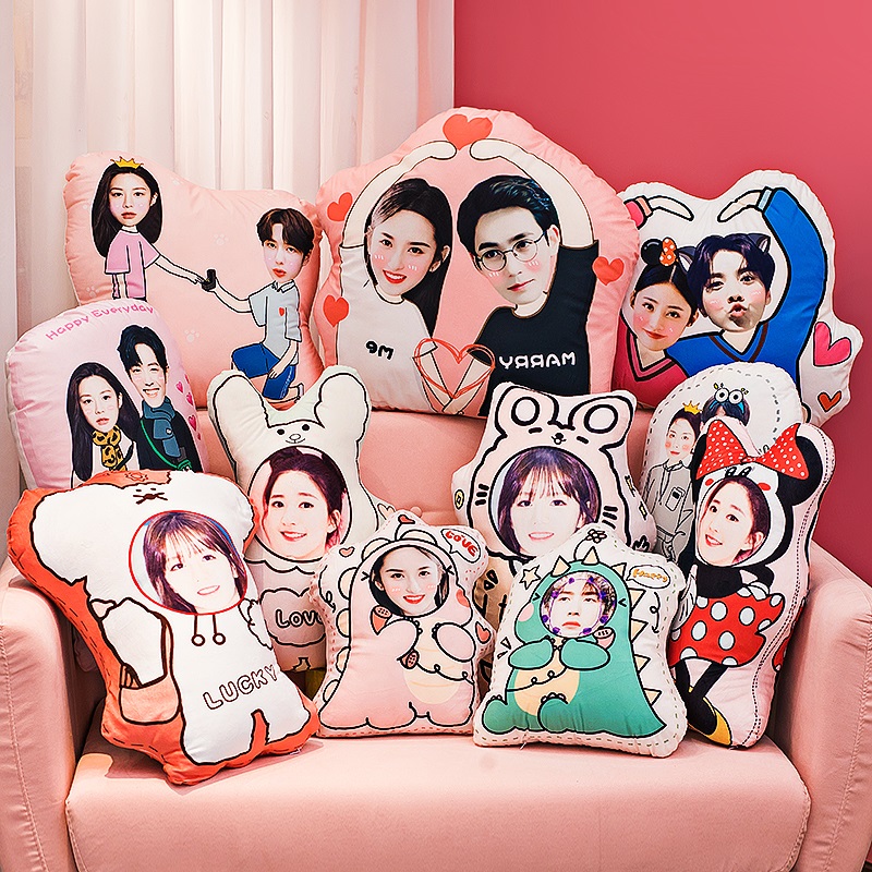 Birthday gift children diy custom to send girls boys kindergarten pupils friends ten years old 5 creative and meaningful