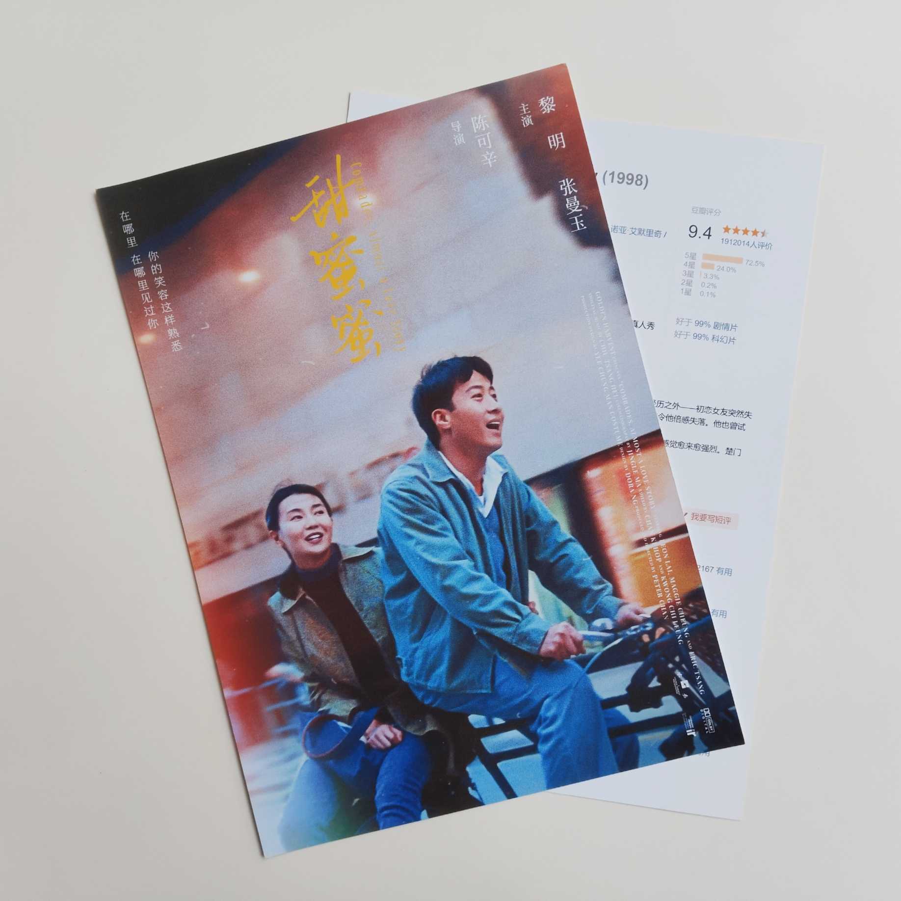 甜蜜蜜張曼玉- Top 50件甜蜜蜜張曼玉- 2026年6月更新- 淘寶Taobao｜天 