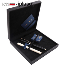 K11ArtStore ippluso ESO Mars series business style pen ink set gift box business office signature gift