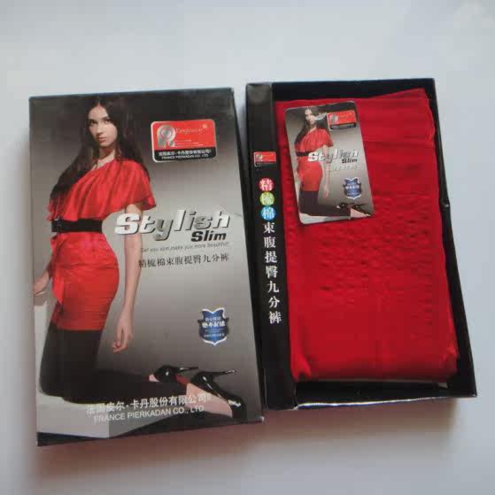 body amincissant en coton - Ref 678471 Image 3