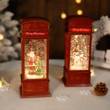 Музыкальная шкатулка для пожилых людей, детский декор, новая коллекция, рождественский подарок, подарок на день рождения