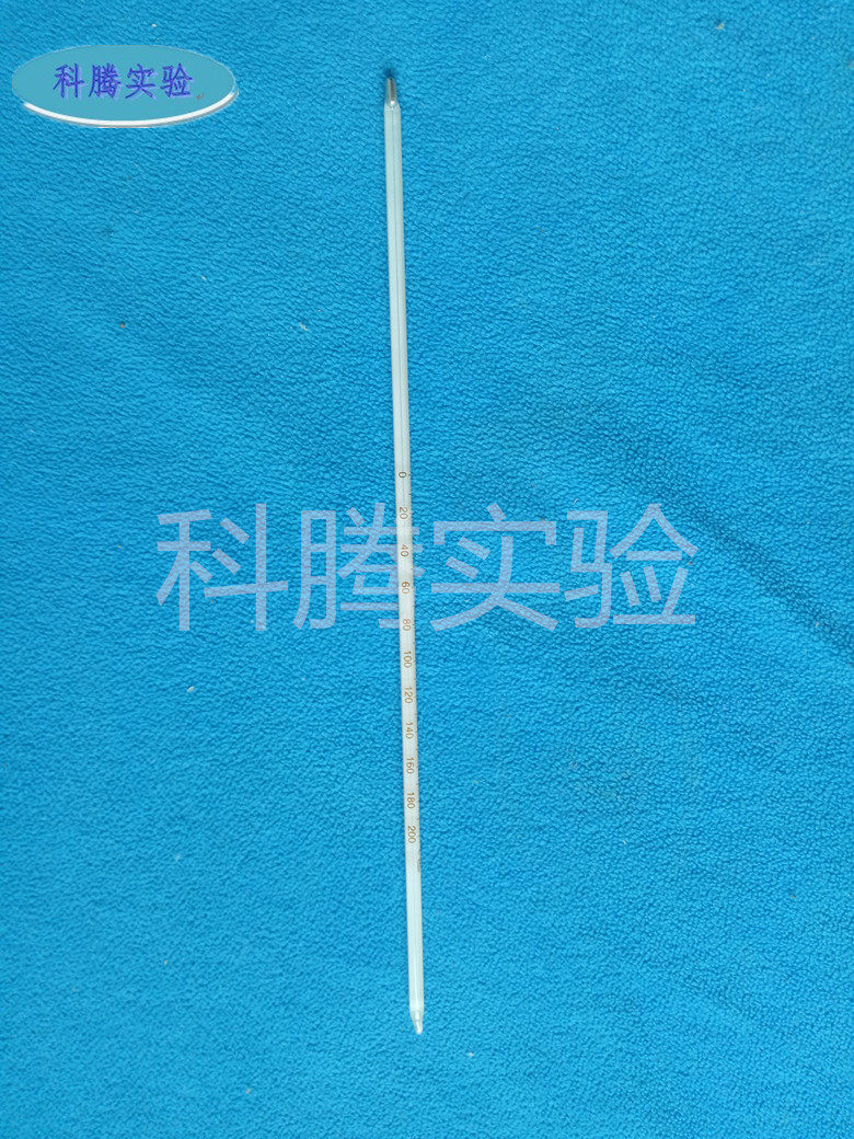 Thermometer 0 - 200 thermometer spot