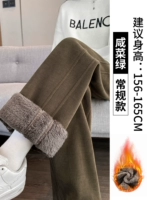 Маринованный зеленый традиционный ламбс