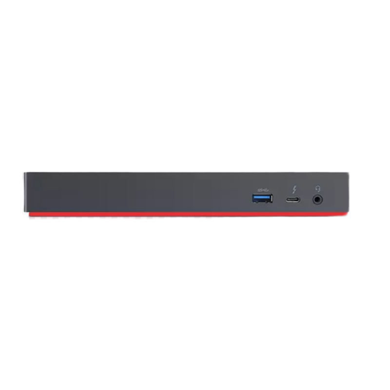 ThinkPad lightning 3 expansion dock X1 X1 X390 T470 580 T470 expands 4K HD 40AC-Taobao