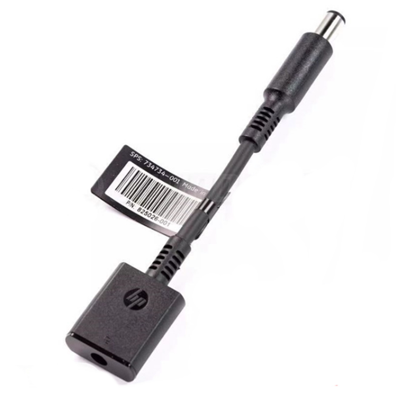 Original HP HP HP Power adapter transfer 4 5 turns 7 4 small outlet GadDell Power Charging Wire-Taobao