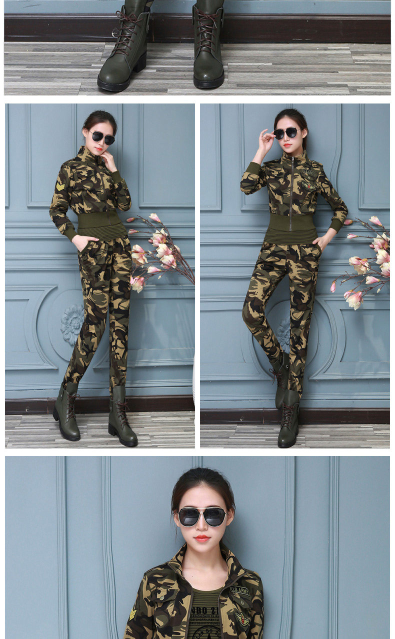 Tenue de loisirs femme - Ref 3240779 Image 15