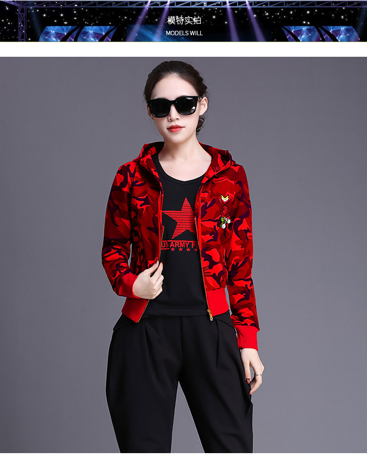 Tenue de loisirs femme - Ref 3241221 Image 17