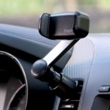 Держатель для телефона для автомобиля, крутящийся кронштейн