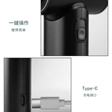 Бишон фризе специальный рот волосы фен собака мини маленькая сушка феном для лица беспроводной домашнее животное маленький щенок