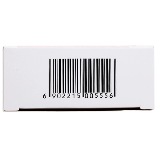 Таблетки Good Nurse Cangsongrupixiao красные 0,67 г*36 таблеток/коробка