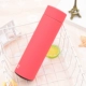 Thermos Cup sinh viên nam và nữ Phiên bản Hàn Quốc của xu hướng sáng tạo của nước cầm tay Cup tươi cá tính văn học đơn giản cốc inox