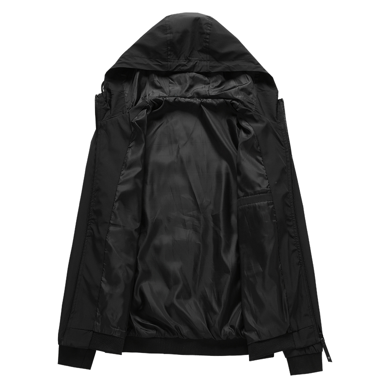 Blouson homme manches longues - Ref 3117527 Image 4