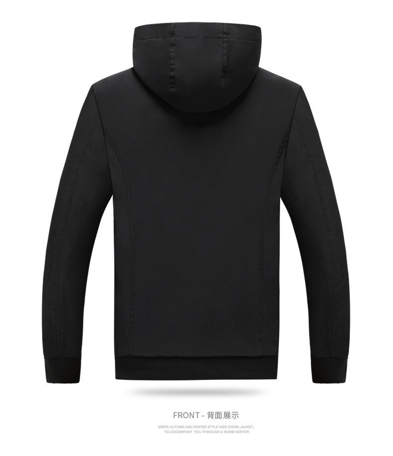 Blouson homme manches longues - Ref 3117527 Image 17