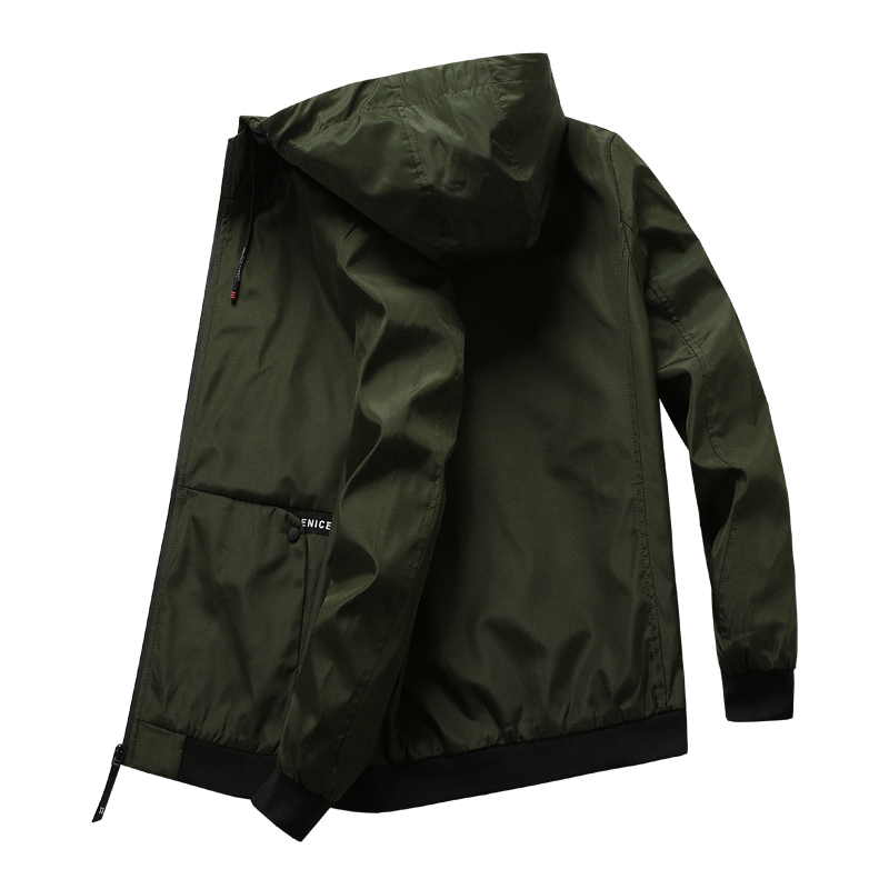 Blouson homme manches longues - Ref 3117527 Image 3