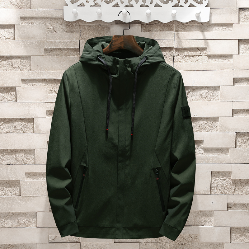 Blouson homme manches longues - Ref 3117455 Image 4