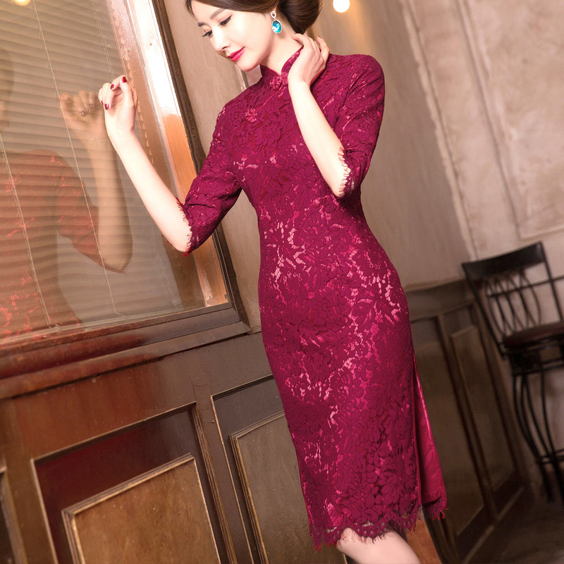  L+6121 wine red (spot)  