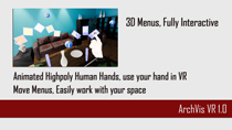 Unreal-ArchVis VR 4 20-4 26