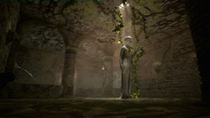 Unreal - Ancient Cistern 4 25