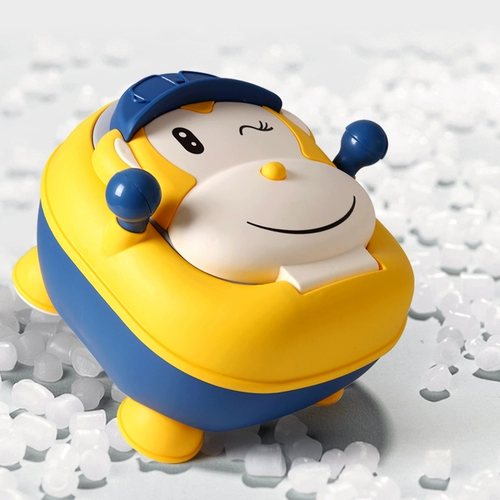 Детский туалет для девочек для раннего возраста