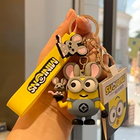 Подлинный маленький желтый зодиак-рат