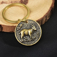 Бронзовые овцы