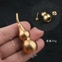 5,5 см полая орнамента