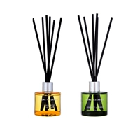 [80 мл] Бергамотмог+Лайм