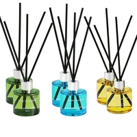 [80 мл] Bergamot 2+ Lime 2+ Citrus 2