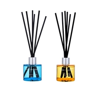 【80 мл】 лимон+цитрусовые