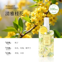 1 палочка-Цинья Османтус-100мл