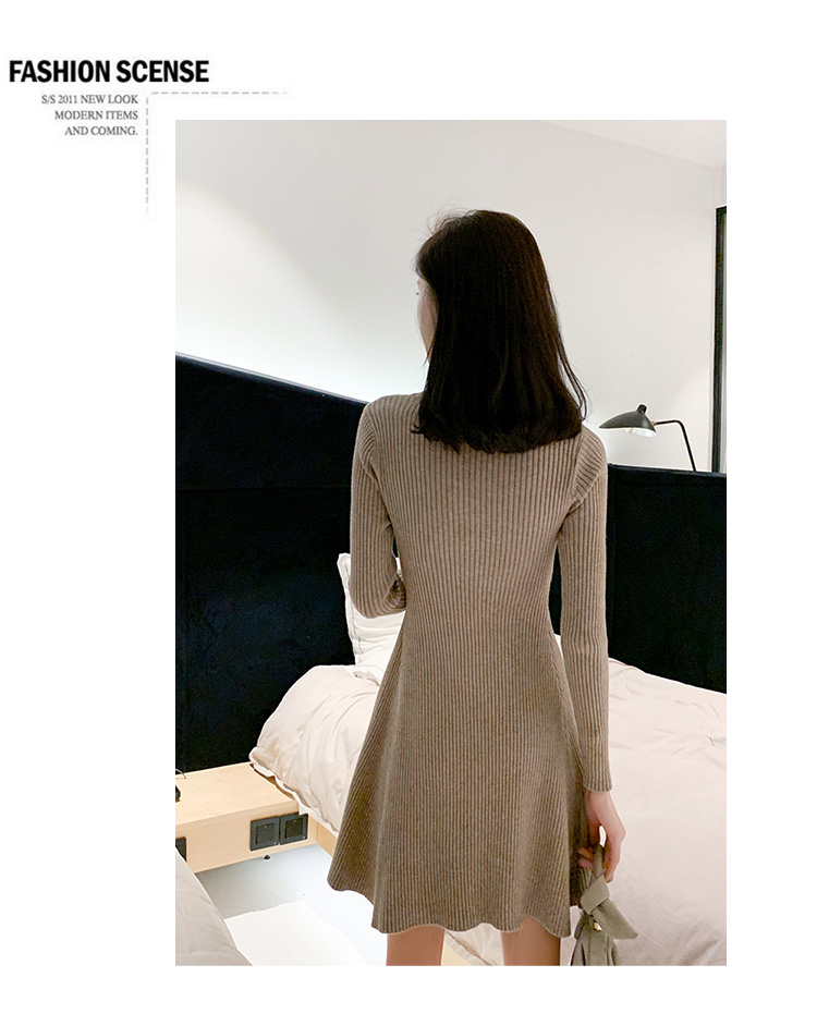 Robe été tricot - Ref 3428835 Image 16