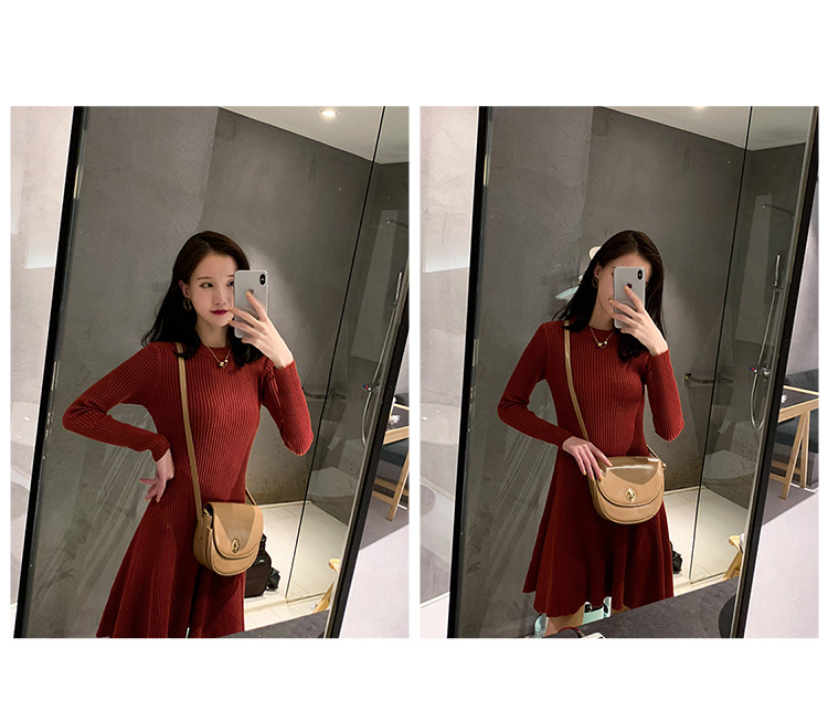 Robe été tricot - Ref 3428835 Image 20