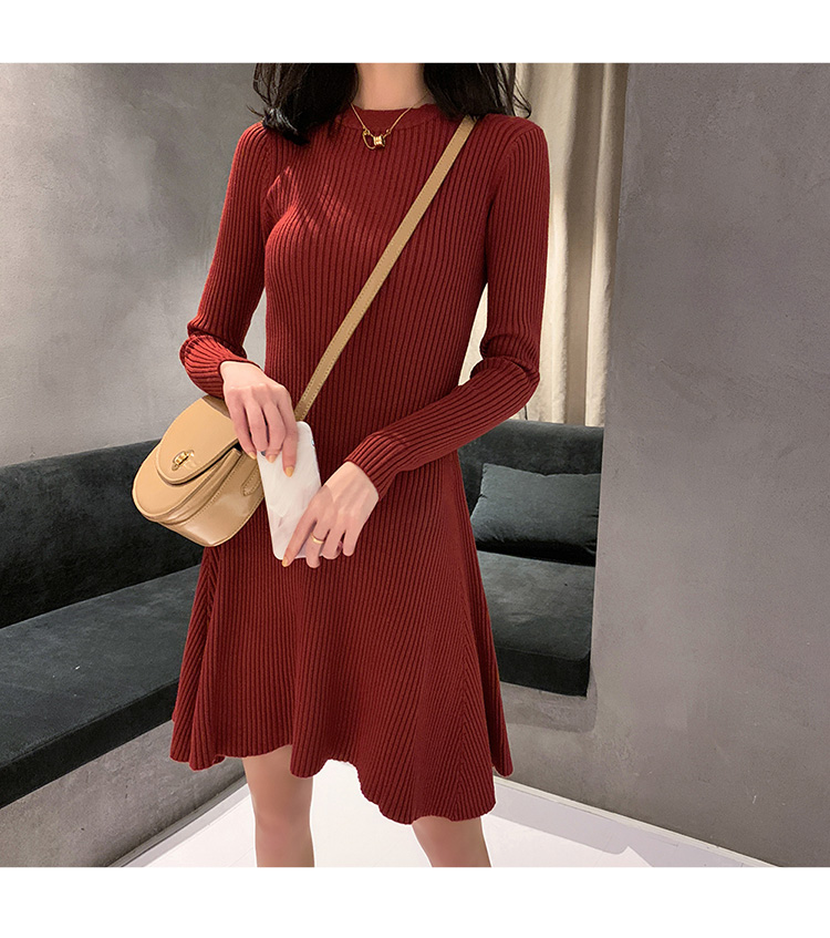 Robe été tricot - Ref 3428835 Image 21
