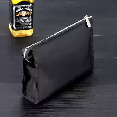 Counter 2021 New Tide large capacity business leisure simple nylon Oxford cloth handbag men canvas bag