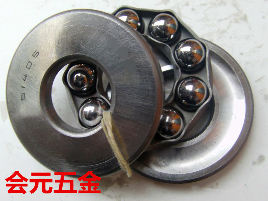 High quality flat thrust 51405 51405 51406 51406 51408 51408 51409 51410 51410 51411