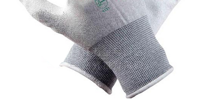 Công cụ Shida Găng tay bảo hiểm lao động SATA Găng tay Big Palm Dip SF0001 SF0002 - Bảo vệ xây dựng lưới bảo vệ lan can