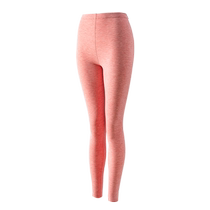 DeRong Silk Self-Heating Warm Pants Womens Underpants Plus Velvet Cotton Pants Winter Line Pants with Leggings Wool Pants Autumn Pants