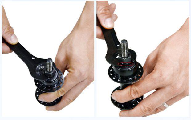 Outils pour vélo - Ref 2284422 Image 31