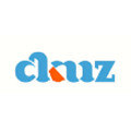 ckuz健身瑜伽店的LOGO