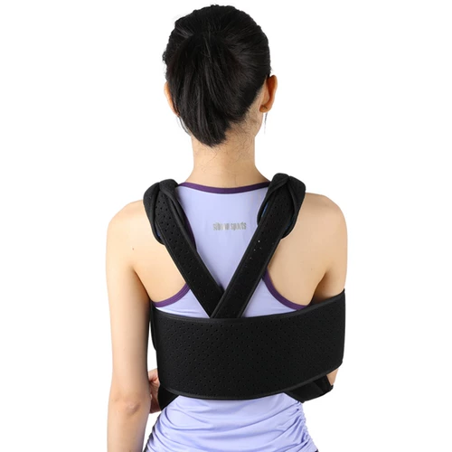 Работая медицинская передняя передняя рука перелома камизола вывих на плече дислокация дислокация и фиксация защиты от руки