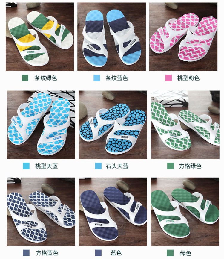 Dép đi trong nhà cho nam dép nam adidas
