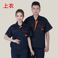 Тибетские синие апельсины короткие рукава --- вершина